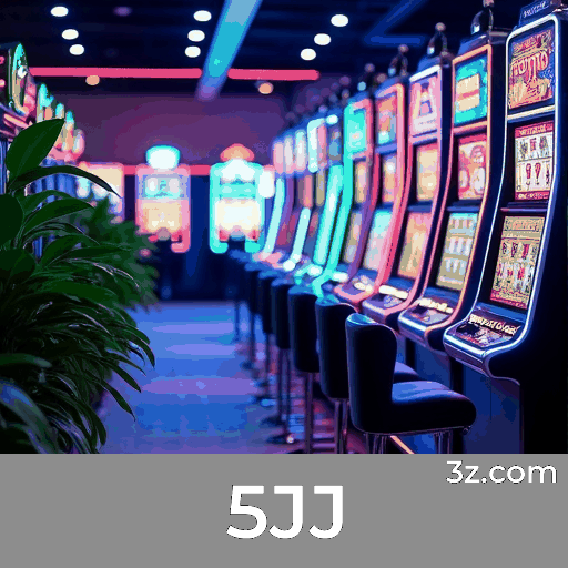 Luxo e Exclusividade no Casino 5JJ com Dealers Certificados