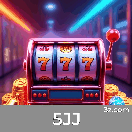 5JJ: Plataforma de Apostas Profissional e Segura