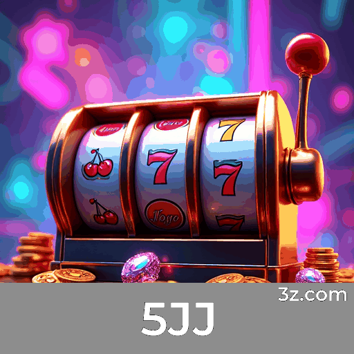 5JJ: O Paraíso dos Jogos Selecionados